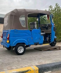 تكتك نظيف للبيع موديل ٢٠٢٢ معوز فلوس وراح ابيعه ب٧ والله شاهد بي مجال ...