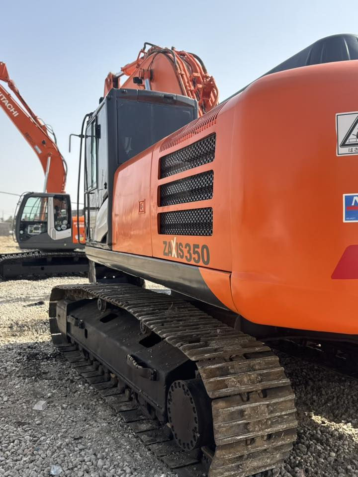 على بركة الله

يعلن معرض الأمير للتجارة الآليات العامة 🥇

حفارة جي فايف 350 بم ونوزل 6سلندر 

G5-350 -2017-6V-5700h

دخول جديد —وارد اليابان —كفالة عامة  💫

عداد ساعات العمل 5700الاف ساعة ⏰ 

للاستفسار *********** 📞📞حسن قاسم شنان
