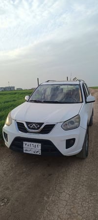 تيجو ٢٠١٤ • اوتوماتيك • غازي