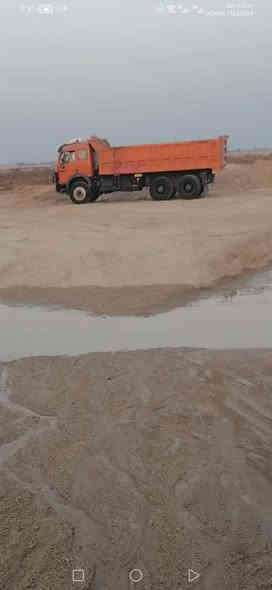 سلام عليكم
البي للبيع موديل 82 
مكينه 130 كير 160 تخم تاير 
مشروع وطني امداور ثاني يوم 
الاستفسار : ***********
