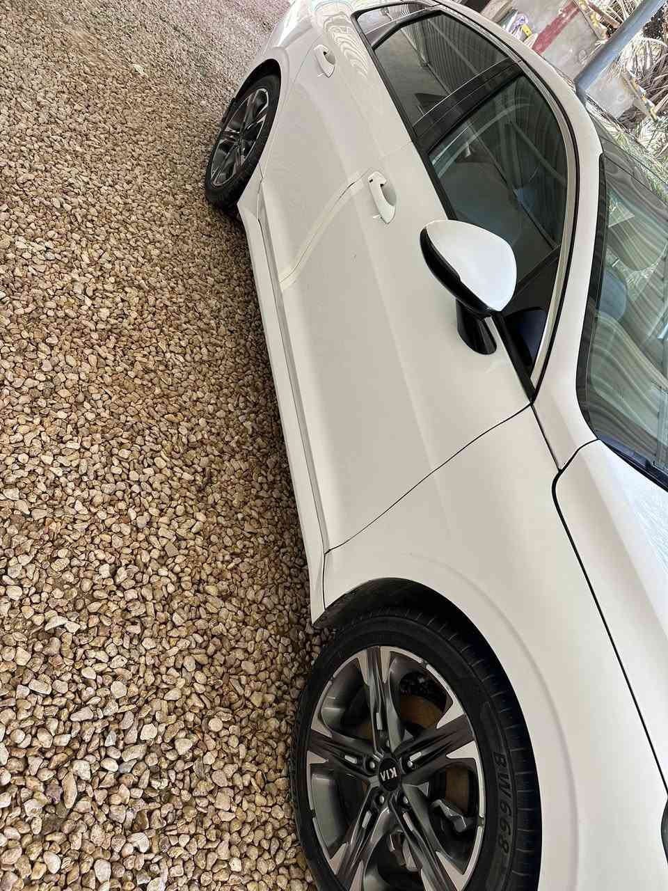 K5
للبيع وارد أمريكي موديل ٢٠٢١ رقم أربيل سعر ١٥٠ وبيه مجال 
نجف ناحيه العباسيه


**إذا كنت صاحب هذا الإعلان وتريد حذفه لأي سبب، رجاءا أرسل رسالة إلى الدعم الفني**
