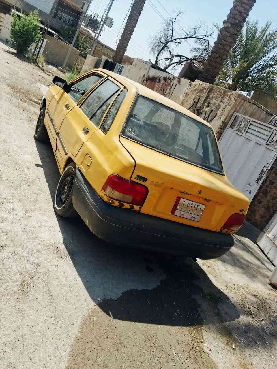 السلام عليكم سايبه للبيع 2011 السعر 14 فيها مجال بسيط استفسار اتصل بالرقم ***********
