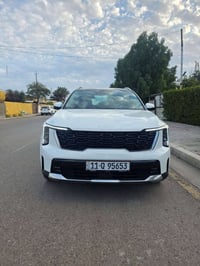 سورنتو • ٢٠٢٥ • رقم بغداد