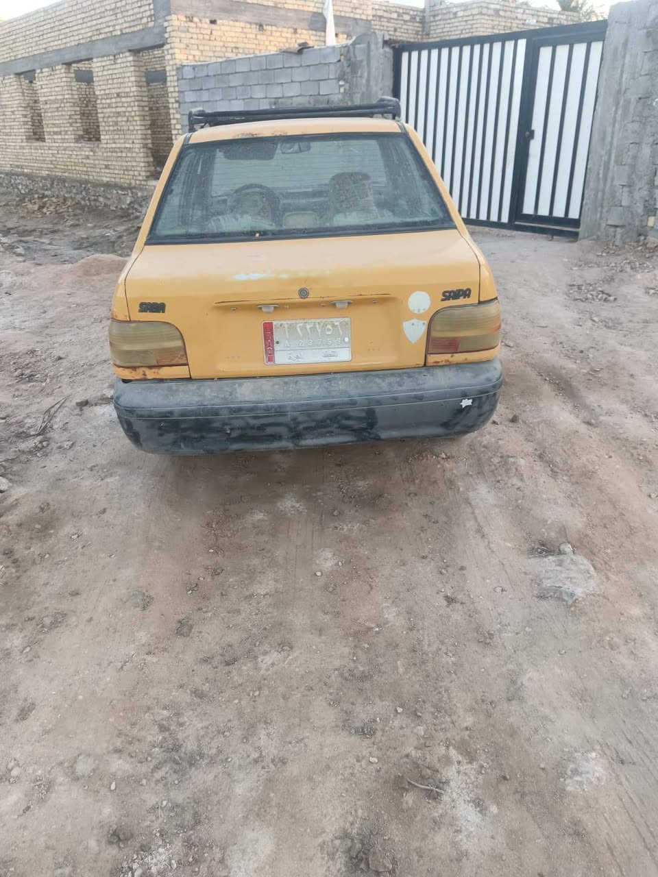 سايبه 9 رقم نجف مكان سماوه السعر10
***********
