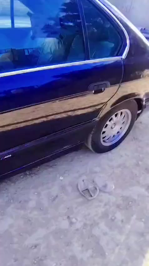 السلام عليكم حبايب اليدور نضيف يجي
535 اصل وفصل 
كير مكينه  نضيفات كلش
رقم بغداد انكليزي
نوزلات ارفلو ايسي فيتبم كلشي جديد
حداديه جدا ناعمه
تخم تاير جديد
باتري جديد
داخل  جلد رصاصي كارتير صاج
دبل جكمجة دبل ايرباك 
شرط كفاله مـن الحادث 
دعاميات دوسm 
مصبوغه فقط للجماليه اول مره تنصبغ 
السعر 60 وبي مجال وترهم اقساط مقدمه40 
مكان الحسينيه


**إذا كنت صاحب هذا الإعلان وتريد حذفه لأي سبب، رجاءا أرسل رسالة إلى الدعم الفني**