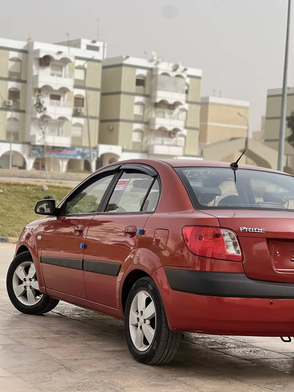 كيا 2009 جمرك توا رساله مفتوحه كربون قعد 
ماشيه 120 درجه اولي محرك 16 ساريه عجل جديده 
مكيف والع صاله ممتازه سياره تبي كساب فقط سعرها حرق
🔥 17.800 فقط 
0945739592


**إذا كنت صاحب هذا الإعلان وتريد حذفه لأي سبب، رجاءا أرسل رسالة إلى الدعم الفني**