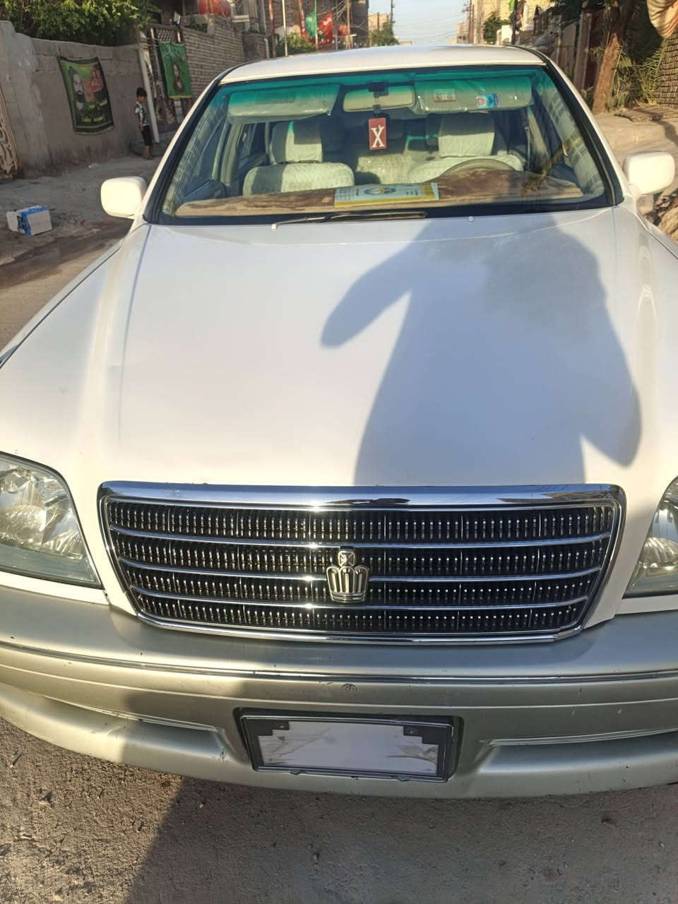 ملكه ٤دكم  شصاصي ٧٥ فول عده الفتحه
سياره تسجيل جديد قرار ١٠٢
سياره كفاله جديد بمعنه الكلمه
بس  كمرك  مامدفوع  
السعره ٨٠  
(***********) بل خدمه  والحسين  سياره تسوه  واحد يتعب عبي
