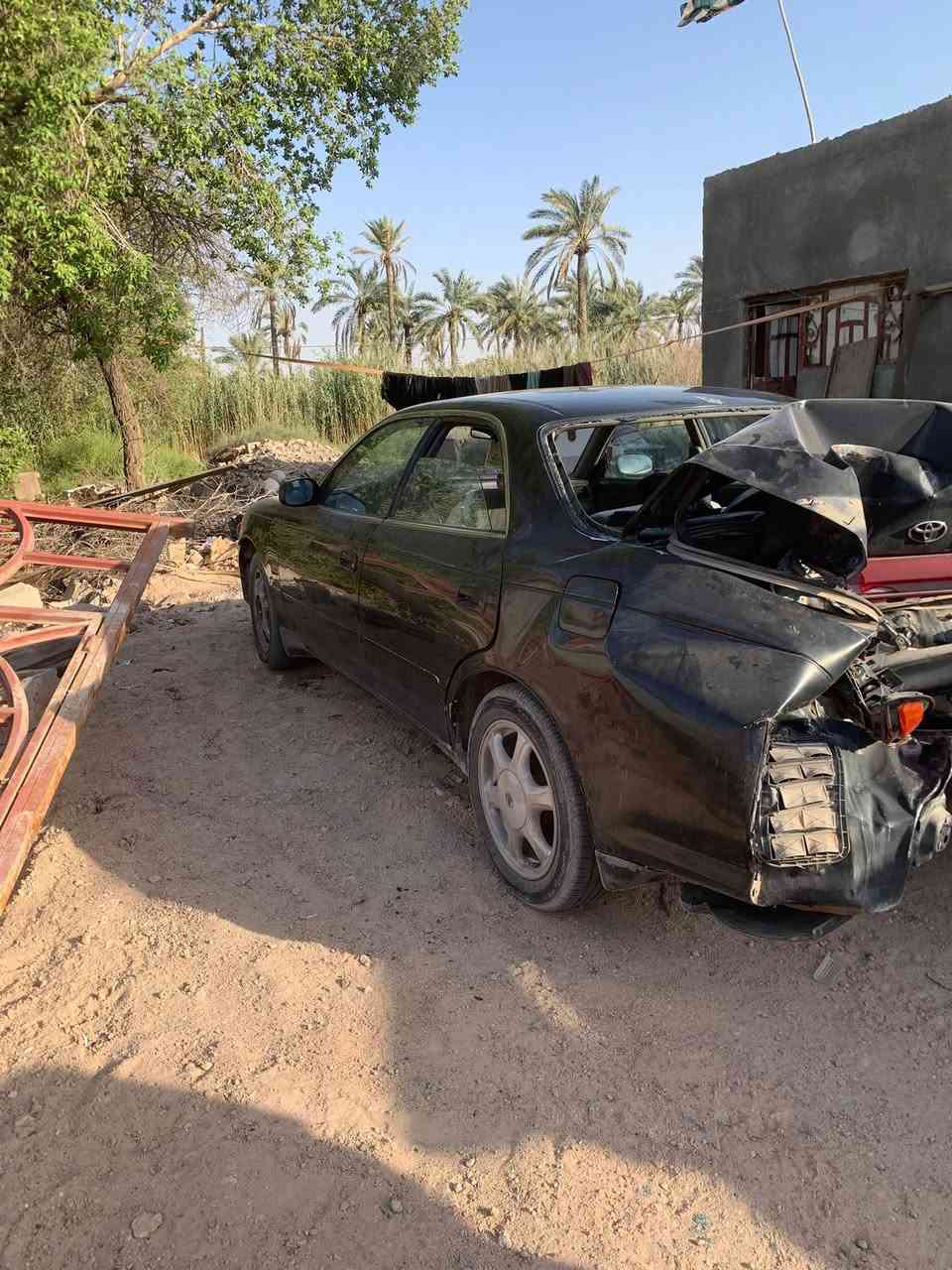 مارك نفخ للبيع ع حادثها كير ومحرك بلكارتون سنويه ل28السعر 42وبيها مجال مكاني بصره ***********
