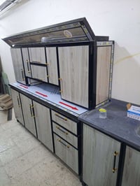 كاونتر جديد • حالة ممتازة • موصل قادسيه 2