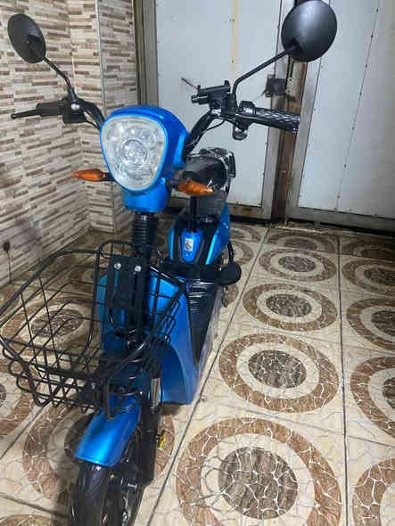 ماطور شحن حجم 14 اخو الجديد 4 بطاريات بشرط جديد سعر 190الف ومجال مكان أربيل ***********
