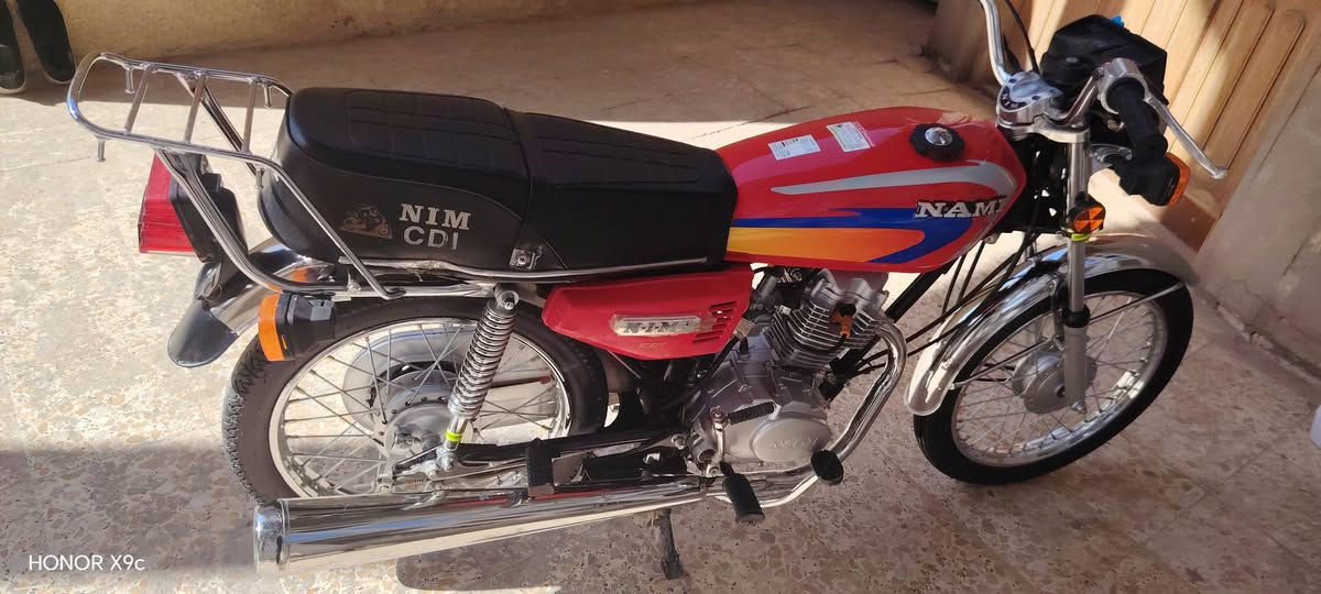 دراجه للبيع 2025مكفوله السعر 750للاستفسار اتصال ***********
