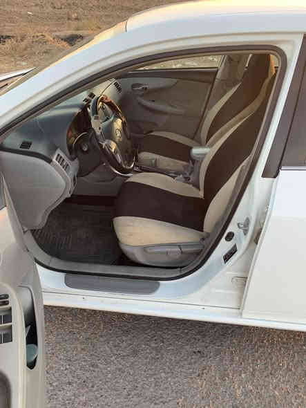 السلام عليكم للبيع كورلا موديل٢٠١١ رقم بغداد بـ اسمي المكان بغداد للاستفسار ***********
