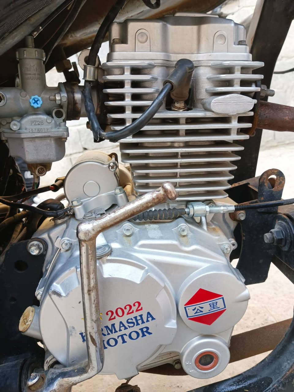 اسلام عليكم ستوته صقر مديل 2020محرك 2022ستوته مال جني الله شاهد جديده سعره 1600او بيه مجال بسيط مكاني مدينه الصدر رقم الهاتف ***********
