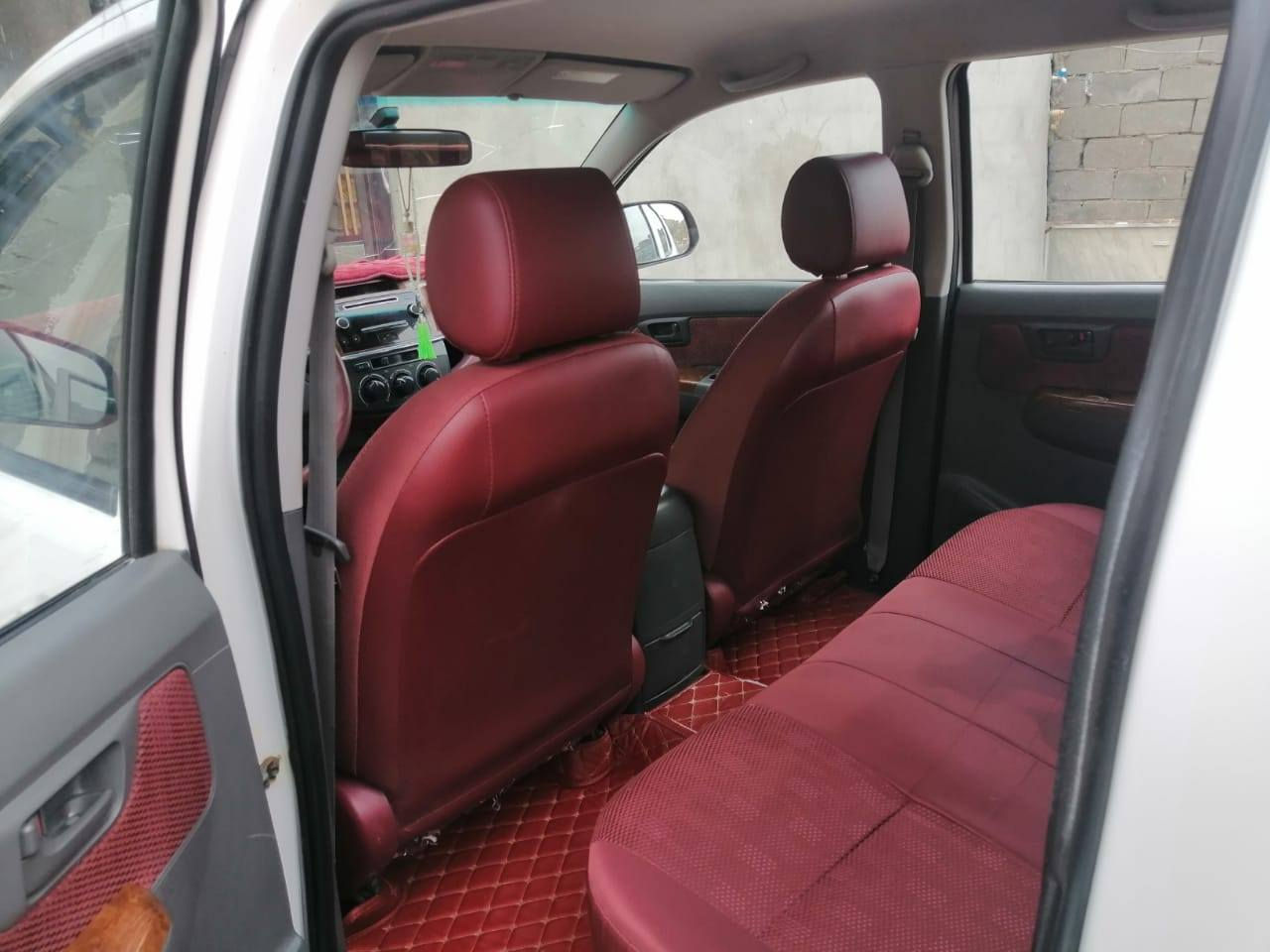 السلام عليكم سياره البيع هيلوكس مديل 2014مكفوله كفالة عامه ماعاده بارد بل باب وره عبري سياره تماتيك سعر205 بيه مجال  شاصي 12 ماشي 250سنويه2027 رقم سياره بابل مكان بصره رقم الهاتف ***********
