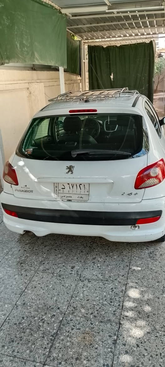 بيجو فرنسي 207+
مويل 2012
رقم بغداد
سعر 38$


**إذا كنت صاحب هذا الإعلان وتريد حذفه لأي سبب، رجاءا أرسل رسالة إلى الدعم الفني**