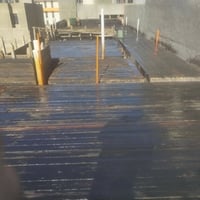 نجار قالب • تسليح وصب • بغداد