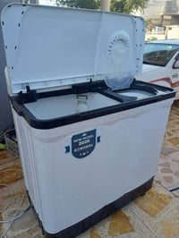 غساله • ١٢كيلو • حي العصري