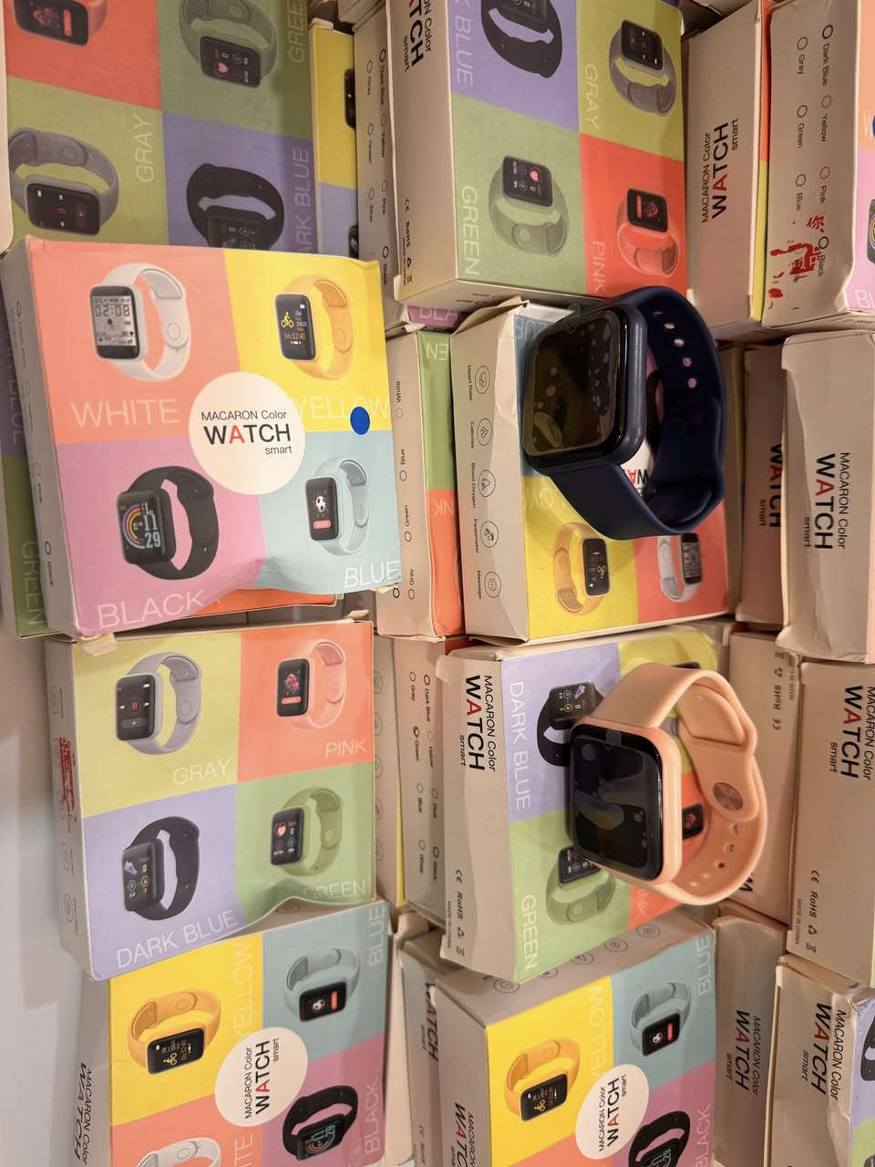 تخفيضات اي ايربورد او ساعه السعر 4 الف شرط شغل ومتوفر شلعات


**إذا كنت صاحب هذا الإعلان وتريد حذفه لأي سبب، رجاءا أرسل رسالة إلى الدعم الفني**