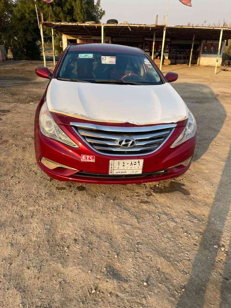 سلام عليكم سوناتا 2014 أمريكي مكفوله من الضربه   قطعتين صبغ بنيد وجاملغ ومكينه 2400 GDI  +تخم تاير جديد ومكينة جديد مامفتوح + حداديه كلهه جديده ماشية 102mil سعر 115 رقمي *********** عنوان الديوانيه
