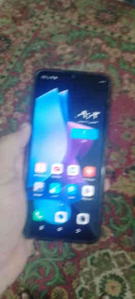 موبايل تكنو البيع السعر 65 الف *********** حي الحكيم الاولى
