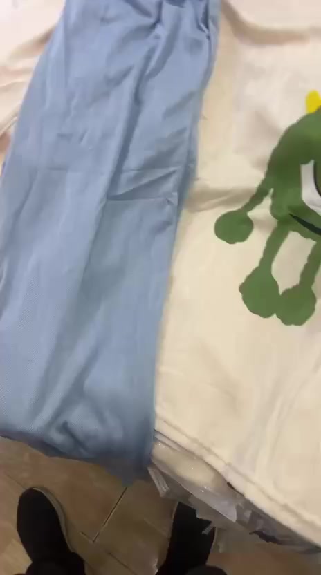 اجمل مودیل تراک صیفي 
درجة أولى وضمان فحص حقيقي.

✅ خامة قطنية 100%
قیاسات 2ـ3ـ4

​لا تفوتوا العرض، الكمية محدودة جداً! 🏃‍♂️💨
https://t.me/sabaa18890


**إذا كنت صاحب هذا الإعلان وتريد حذفه لأي سبب، رجاءا أرسل رسالة إلى الدعم الفني**