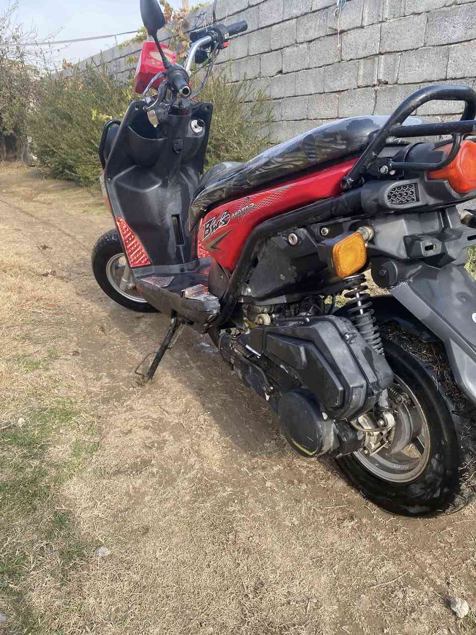 السلام عليكم موطور ماكس جبلي البيع مكاني جدعه ***********
