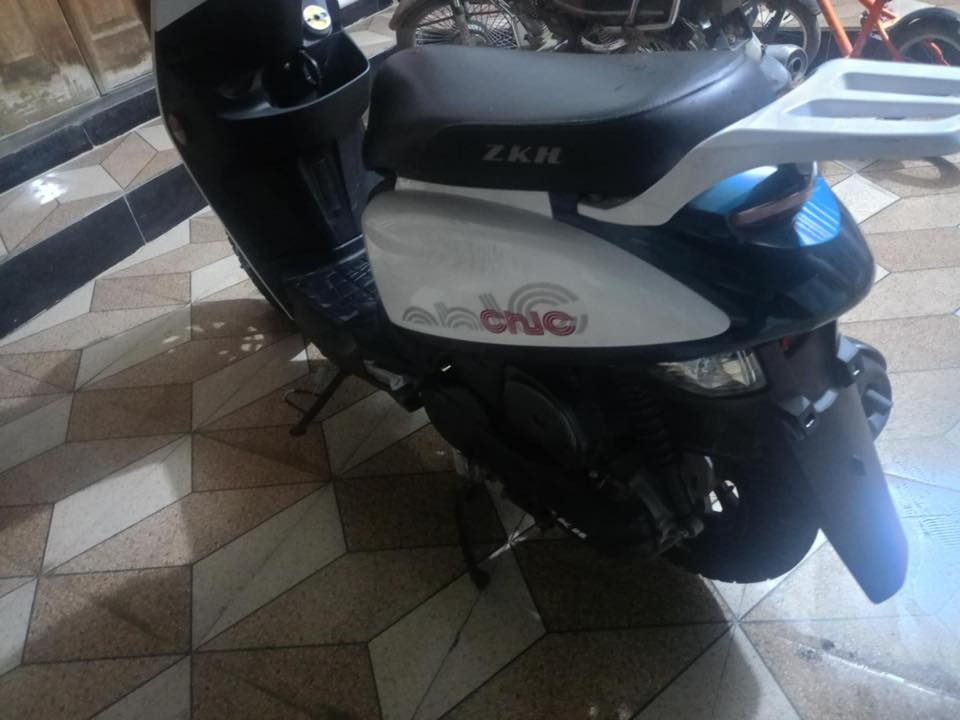 سلام عليكم البيع دراجه ماكس بوليسي صيني دراجه نصيفه مال كله شغال اليتات حساس مكان الحله السعر ٥٧٥ وبيه مجال حك جيه الرقم ***********
