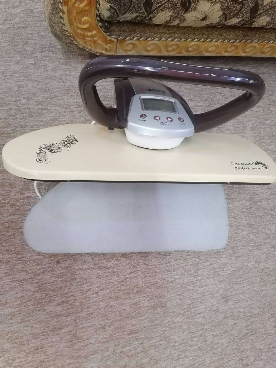 أغراض مال بيت لبيع بسعر مناسب عنون حي سومر


**إذا كنت صاحب هذا الإعلان وتريد حذفه لأي سبب، رجاءا أرسل رسالة إلى الدعم الفني**