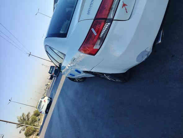 سلام عليكم سوناتا موديل 2007 فول مواصفات فتحه تحكم ستيرن جهتين شاشه كامره خلفيه دواره مكينه سته سلندر سياره جديده وجاهزه من كلشي صدر أمامي خلفي جديد تخم تاير جديد تبريد ثلج وارد أمريكي ليبل واحد بدون تبديل وبدون ايرباك سياره كلين بدون حادث  بدون دواخل بيه شكم قطعه صبغ لجماليه اثر جراد ابيع حزام  رقم بغداد تحويل مباشر مكانهه بغداد شراي يتصل على رقم***********
