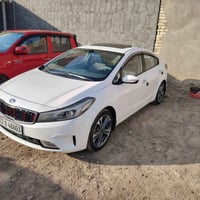 سيراتو ٢٠١٧ • مكينة ٢٠٠٠ • اوتوماتيك