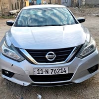 التيما SV • ٢٠١٨ • حادث خلفي