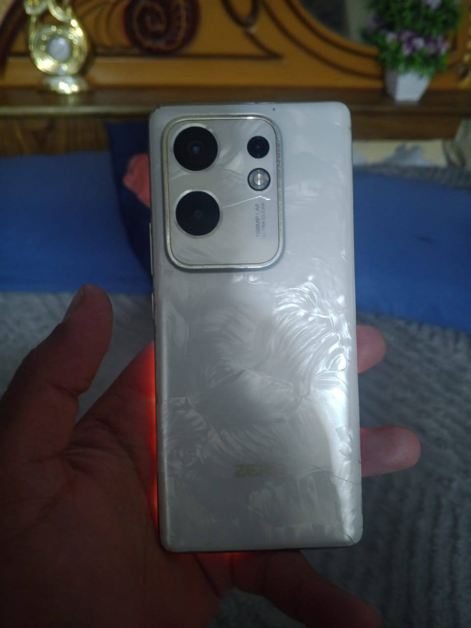 جاهز للبيع مابي بس هذا الخط بل شاشه جاهز لا يعلك ليلطش كلش مابي سعر100


**إذا كنت صاحب هذا الإعلان وتريد حذفه لأي سبب، رجاءا أرسل رسالة إلى الدعم الفني**