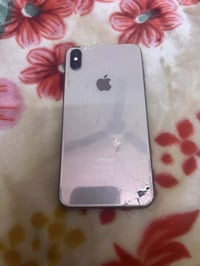 اكس اس ماكس • ٢٥٦ • بطاريه ٧٧