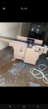 رنده ايطالي تسع فوتات على 45 ما ابي عيب كله بلادي شراي خليه يخابر 0785...