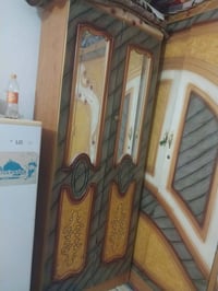 غرفة نوم • ديوانية الحمزة