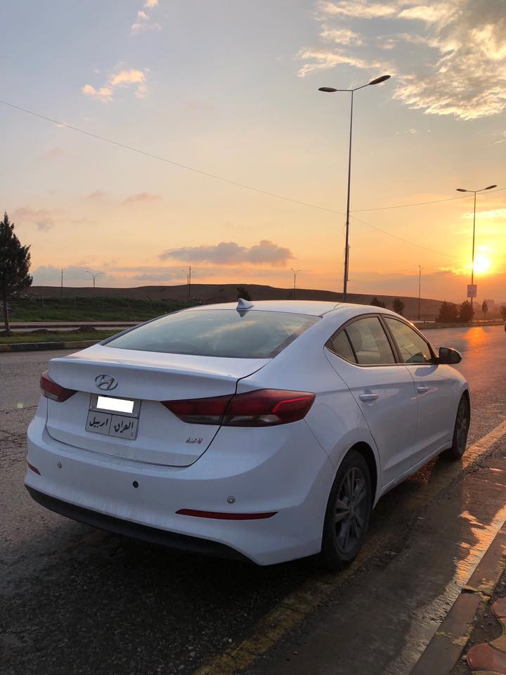 للبيع
السعر : 135$

هيونداي النترا موديل 2018 وارد أمريكي 🇺🇲 

ماشية 89 ألف 

محرك 4 سلندر حجم 2000 دوش مامفتوح بشرط 

كير أوتوماتيك شرط المحرك والكير وطخم

رقم اربيل  -  باسمي شرط التحويل 

🚫 حادثها دعاميه الخلفيه و تبديل صندوق بدون دواخل

مواصفات نص فول

شاشه كامره 

سياره جديده وجاهزة من كلشي شرط دينار ما تصرف عليها 

موصل الايسر
اسيا
***********
كورك
***********
