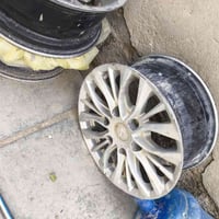 ويل كروم أصلي • ديوانية عفك