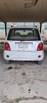 للبيع شيري كيو كيو 2013 تبريد شغال سيارة 🚗 كلة شغالة يرادلة ترتيب  الس...