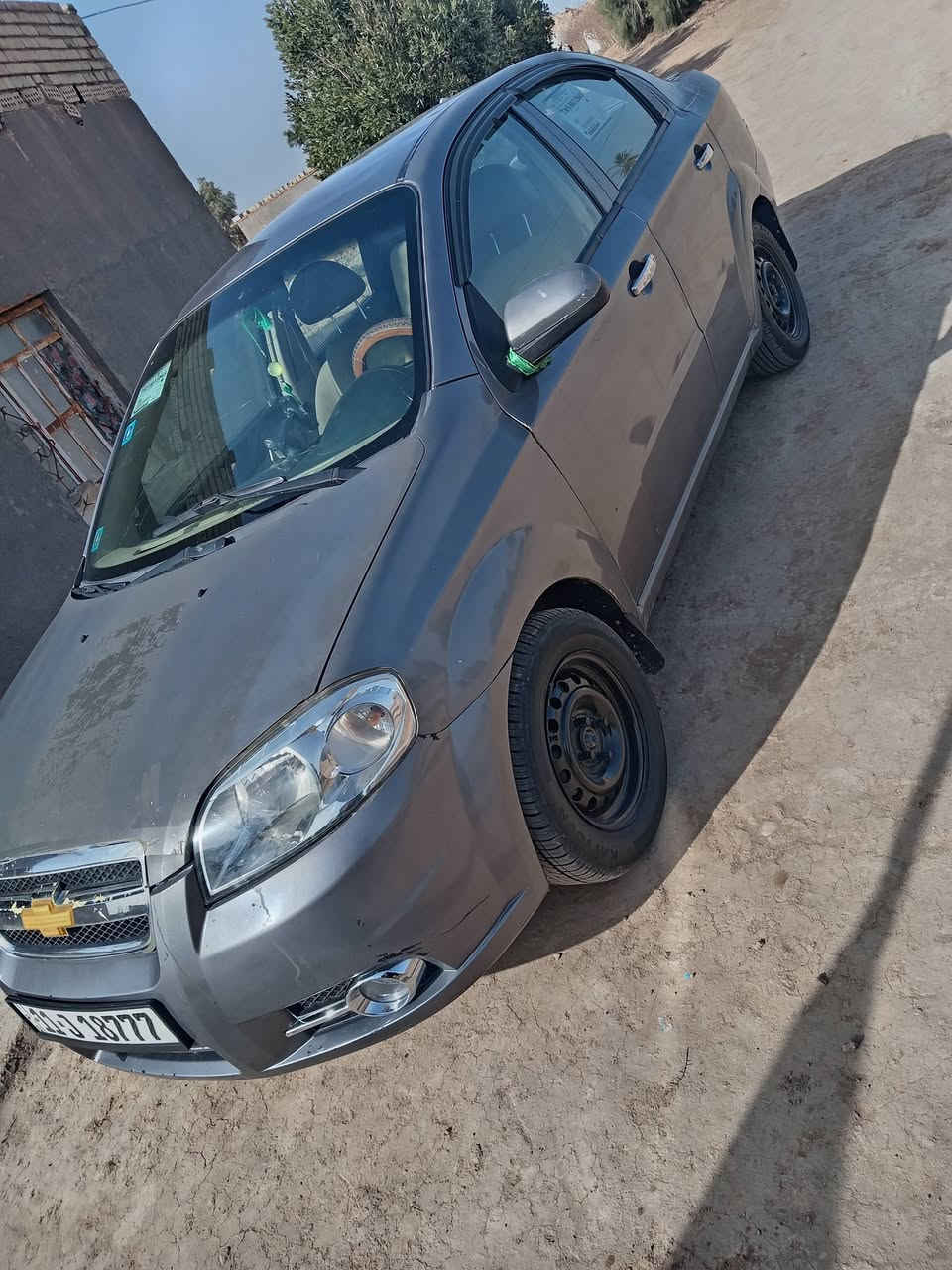 السلام عليكم افيو البيع موديل 9 مكينه حداديه مكفوله من الضربه الشرايع ينتصل   ***********
