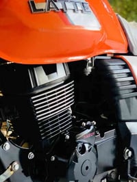 ( للبيع ) دايون لاتي مديل 2022 اوراق اصولي  محرك (200cc) مكفول من كلشي...