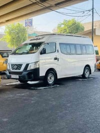 نيسان 19سياره كفاله ماعده صبغ باب سلايت مكينه اكسل خير من الله تخم تاي...