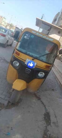 تكتك موديل 20 تكتك خير من الله  مرقمه رقم و سنويه اكفلك مكينه و رقم و ...