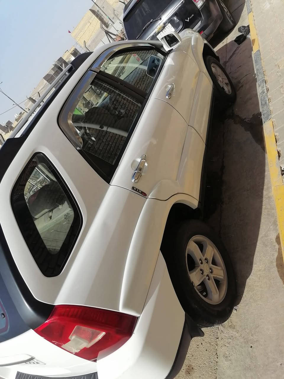 سلام عليكم سبورتج2009خليجي فول مواصفات رقم واسط انكليزي بسمي كفالة عامة من كلشي ما عدا خشم البنيد اربع أصابع أثر نكراش ويم القبق مال البانزين هم شبر صبغ والباقي كفالة عامة  كير ومحرك وحدادية كفالة مكينه2000دوش
السعر125وبيها مجال 
الاتصال***********
الشراي يتصل ويدلل👆👆
مواصفات السياره 
فتحه سلايت
شاشة
كامره
حساسات
ويل كروم
مكان السياره واسط كوت مركز مدينه
سلام عليكم سبورتج2009خليجي فول مواصفات رقم واسط انكليزي بسمي كفالة عامة من كلشي ما عدا خشم البنيد اربع أصابع أثر نكراش ويم القبق مال البانزين هم شبر صبغ والباقي كفالة عامة  كير ومحرك وحدادية كفالة مكينه2000دوش
