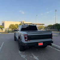 رابتر • ٢٠٢٣ • ٤٥٠٠٠ كم