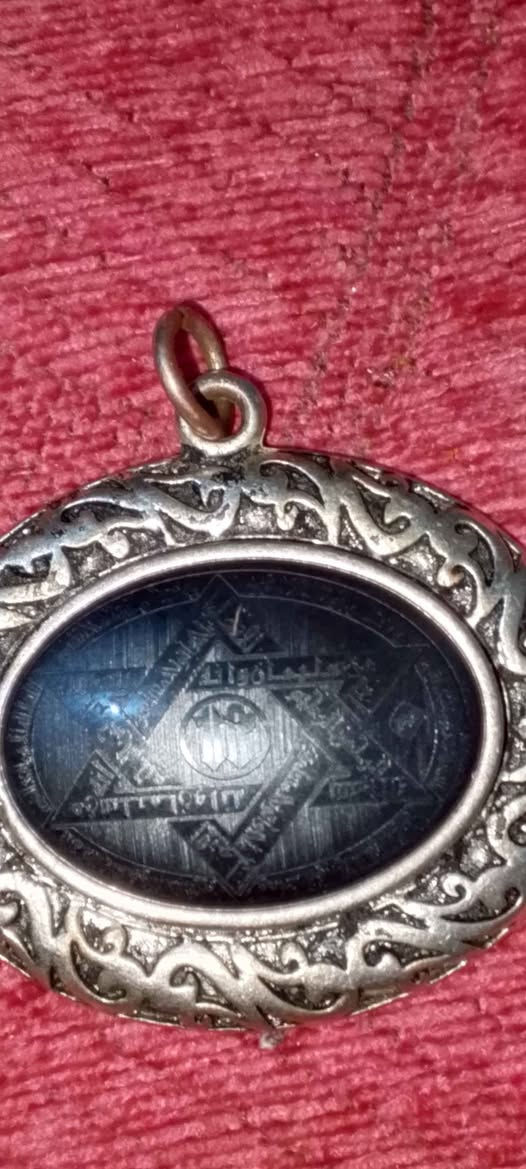 حديد صيني منقوش مطلسم عقيق مطلسم سعر35 البصرة, العراق


**إذا كنت صاحب هذا الإعلان وتريد حذفه لأي سبب، رجاءا أرسل رسالة إلى الدعم الفني**