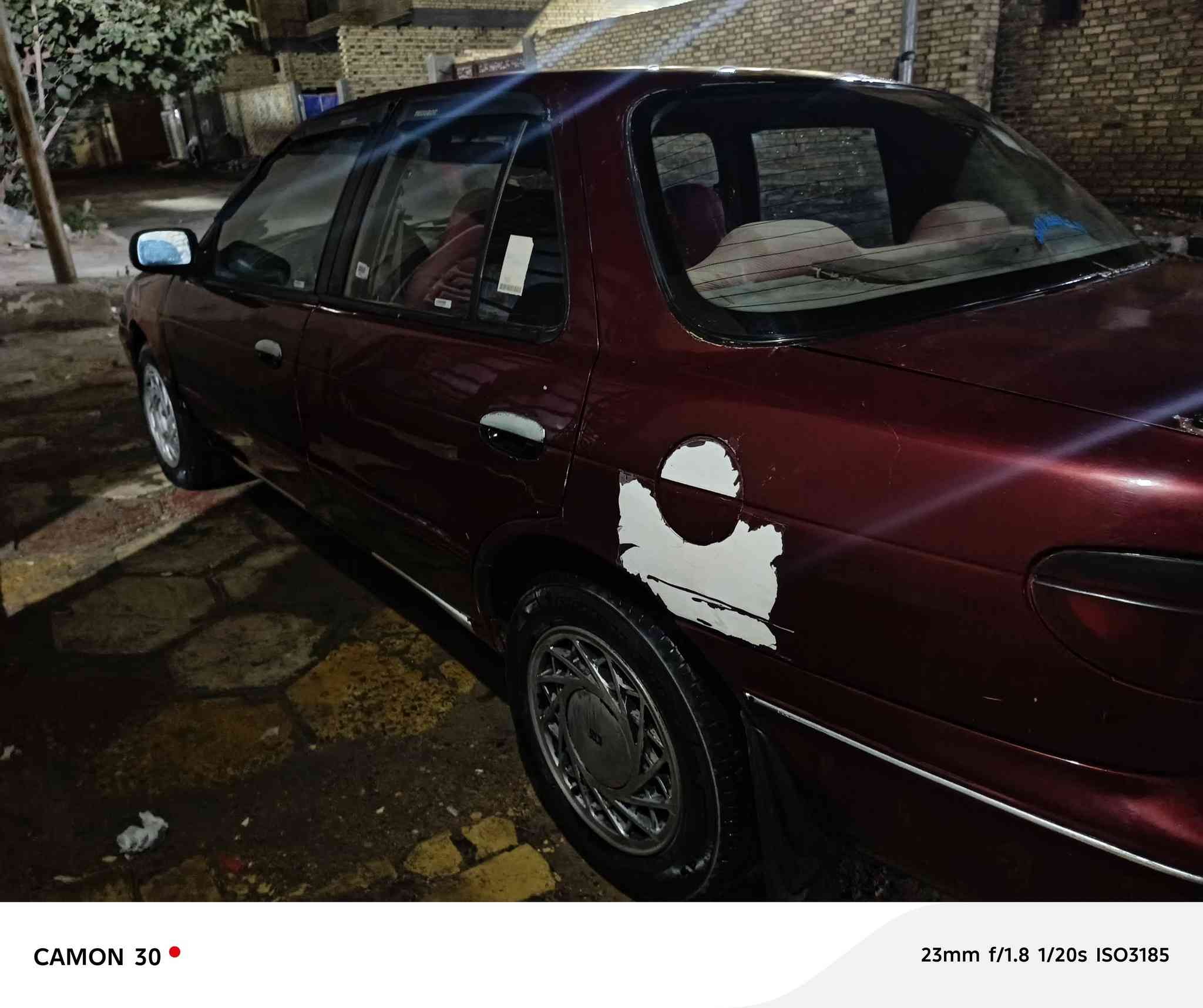 سلام عليكم سياره كيه سيفه مديل 95 سنويه 2026 كهربائية شغل تخم تاير باتري جديد كير مكينه جدد رقم بغداد مشروع وطني مكفوله من صبغ وضع شركه دخله نضيف سياره دخن دخان ابيض هاي ضرر بيه بس نحجي عن لحلال ولحرام مكاني ناصرية مركز راعيه يمي سعر 26وبيه مجال لطبين ***********
وانه خادم
