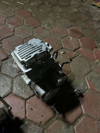 مكاين • جمره • بوشه وبستم