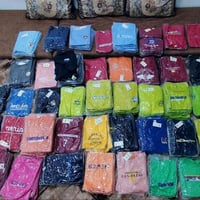 تيشرتات • ألوان • توصيل طوز