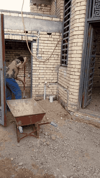 تنضيف البيوت تنقير الجدران  قلع الكاشي   تدخيل السبيس ولتراب  صب الأرضيه 
 قلع التراب الزائد  اسعار مناسبه  
للتواصل  ولستفسار خاص او الأتصال
***********
