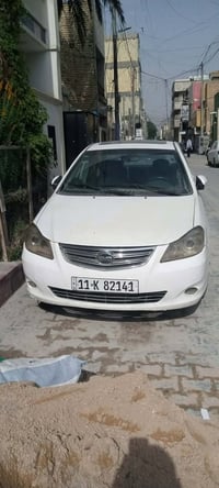 سياره كير محرك جيد جدا كهرباىيات.. تخم  .. صدر جديد.. تبريد شغال.. سيا...